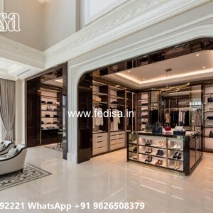 Luxury Designer Closets No-10363