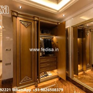 Smart Closet Inspiration No-10364