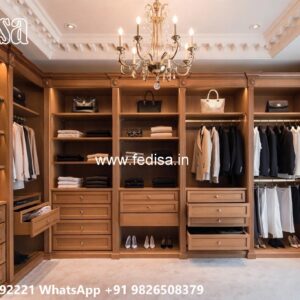 Contemporary Luxury Storage No-10365