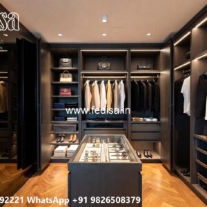 Elegant Wardrobe Styles No-10366