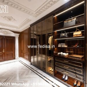 Beautiful Bedroom Closets No-10367