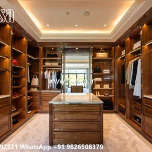 Premium Sliding Storage No-10368