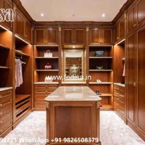 Modern Closet Layouts No-10371