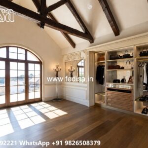 Smart Interior Closets No-10374