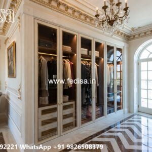 Stylish Closet Layouts No-10376