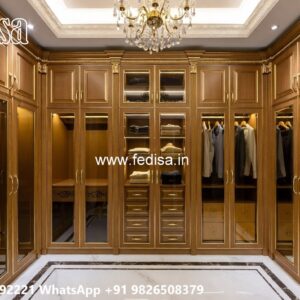 Minimal Luxury Wardrobes No-10378