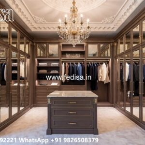 Functional Closet Storage No-10379
