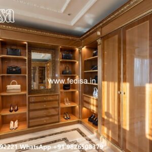 Luxury Closet Trends No-10387