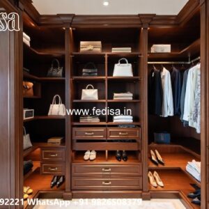 Premium Storage Wardrobes No-10391
