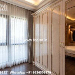 Luxury Wooden Storage No-10393
