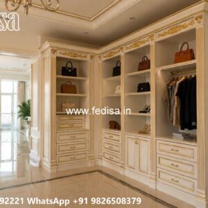 Smart Closet Layouts No-10394