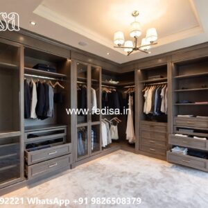Elegant Sliding Storage No-10397