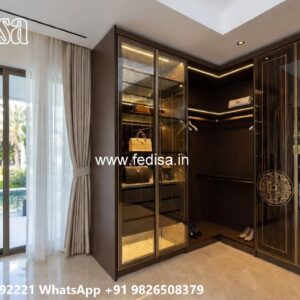 Premium Interior Closets No-10398