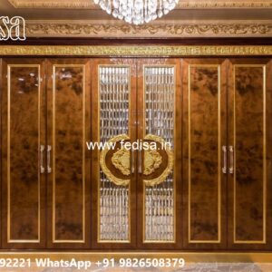 Elegant Luxury Storage No-10405
