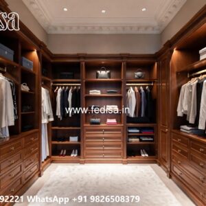 Stylish Closet Ideas No-10407
