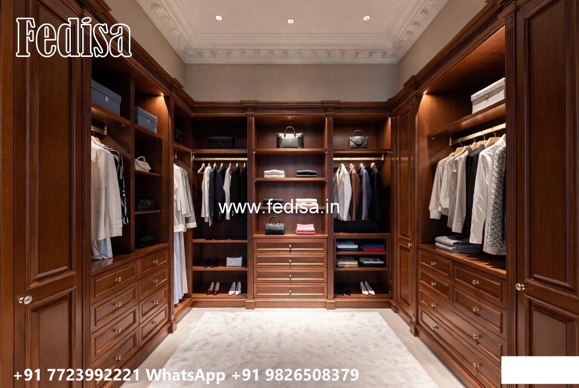 Stylish Closet Ideas No-10407