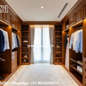 Luxury Walk In Inspiration No-10410