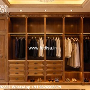 Elegant Closet Trends No-10414