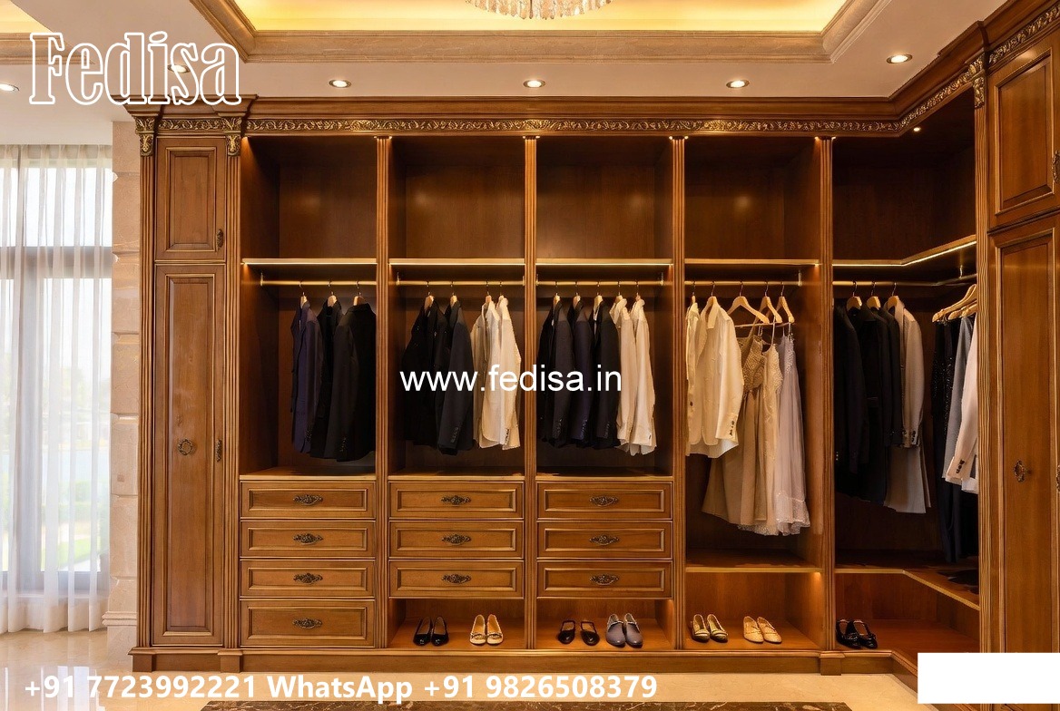 Elegant Closet Trends No-10414