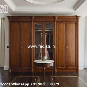 Stylish Luxury Closets No-10416