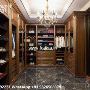 Luxury Bedroom Storage Ideas No-10418