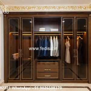 Modern Closet Inspiration No-10419