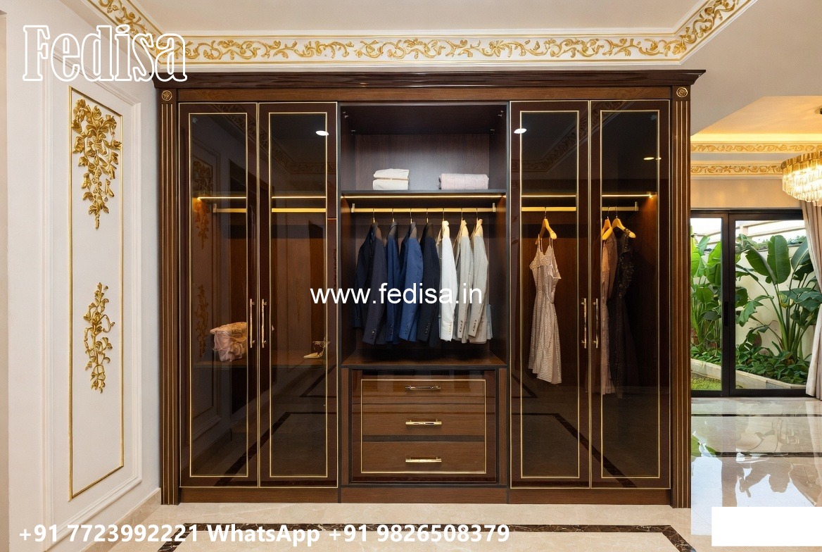 Modern Closet Inspiration No-10419