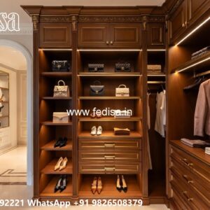 Smart Closet Concepts No-10421