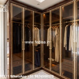 Premium Sliding Wardrobes No-10422