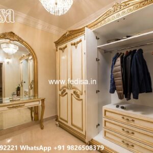 Luxury Storage Inspiration No-10427