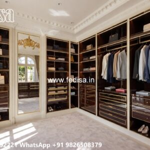Elegant Closet Concepts No-10428