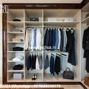 Premium Wardrobe Decor No-10429