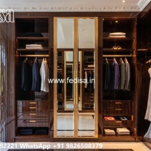 Smart Luxury Closets No-10432