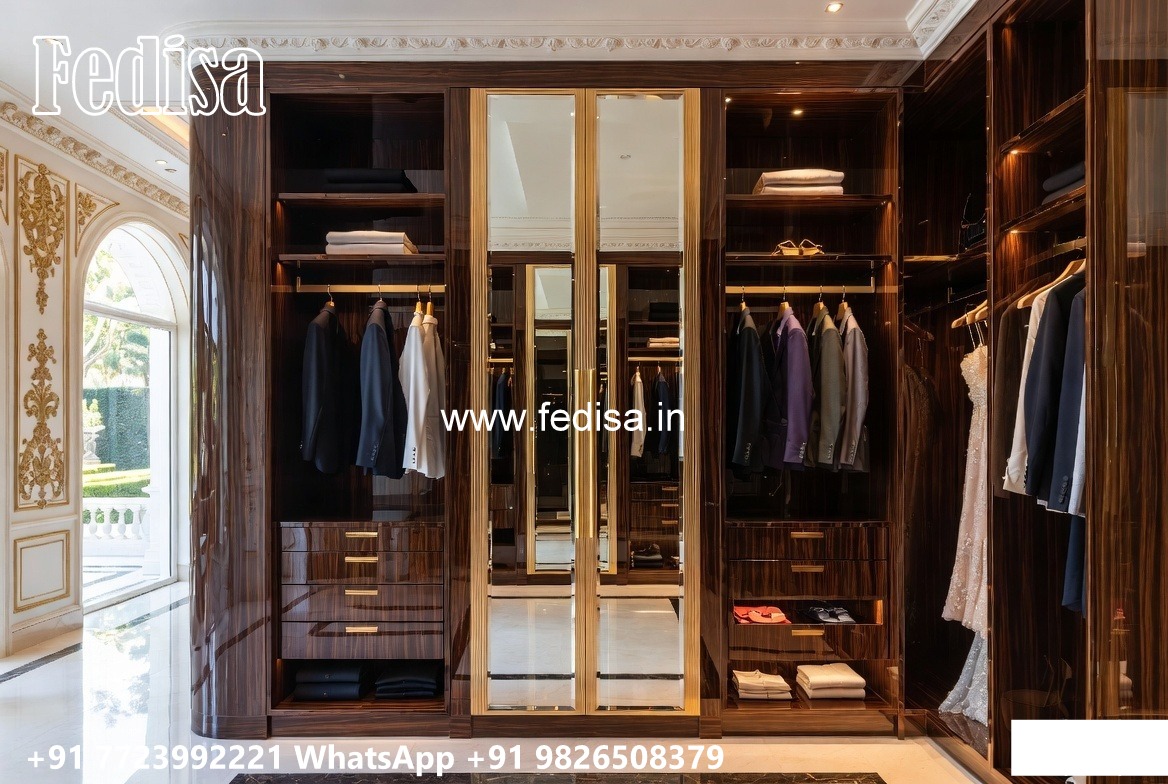 Smart Luxury Closets No-10432