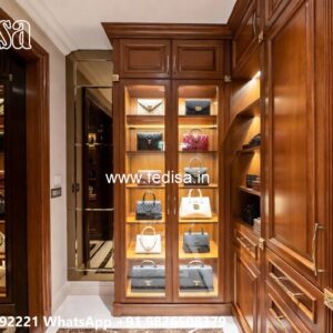 Luxury Interior Storage No-10435