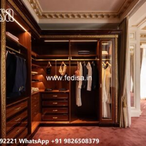 Functional Closet Trends No-10436