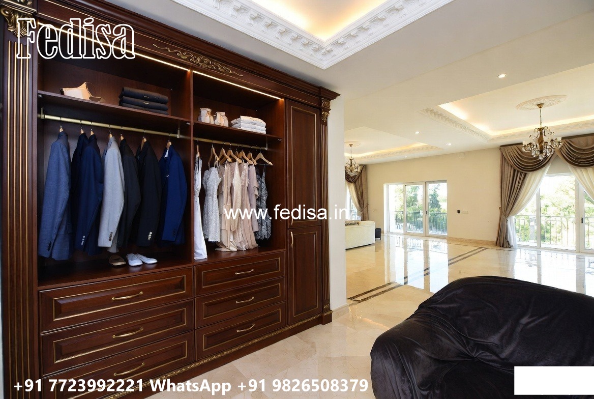 Premium Designer Closets No-10437