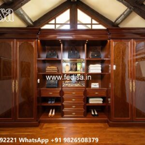 Smart Bedroom Inspiration No-10442