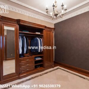 Contemporary Closet Concepts No-10443