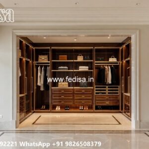 Premium Luxury Storage No-10445