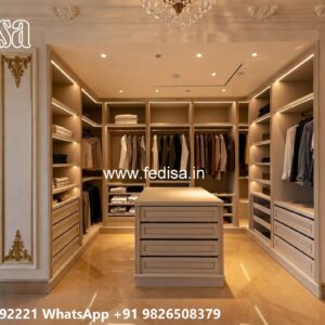 Stylish Modern Closet Ideas No-10446
