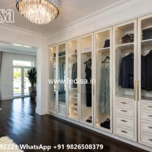 Minimal Bedroom Closets No-10449