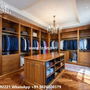 Smart Designer Wardrobes No-10450