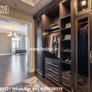 Contemporary Sliding Storage No-10451