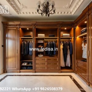 Elegant Bedroom Inspiration No-10452