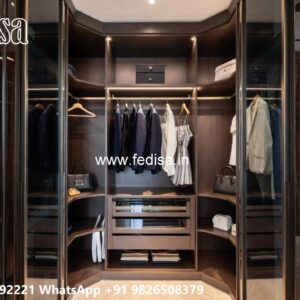 Premium Storage Interiors No-10453