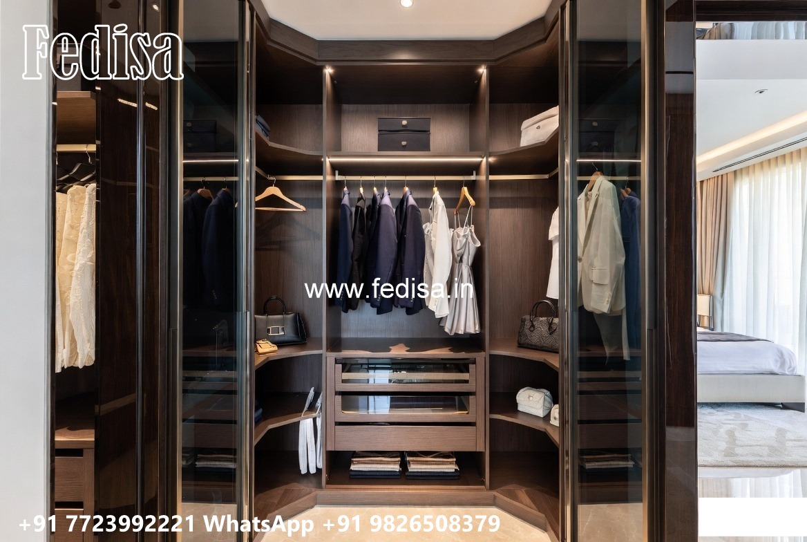 Premium Storage Interiors No-10453
