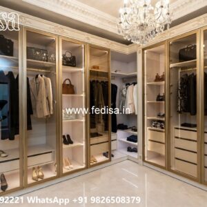Elegant Modern Closet Ideas No-10460