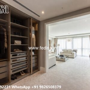 Premium Walk In Closets No-10461