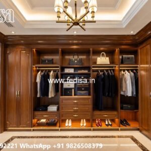 Stylish Bedroom Storage Ideas No-10462